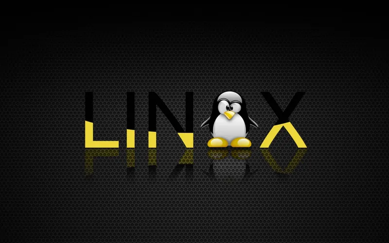 Linux 操作系统 Linux operating system