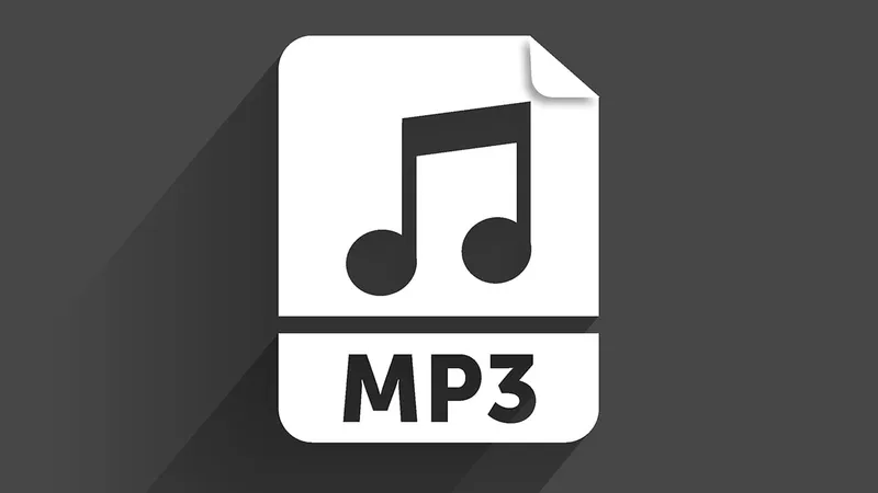 MP3格式是什么