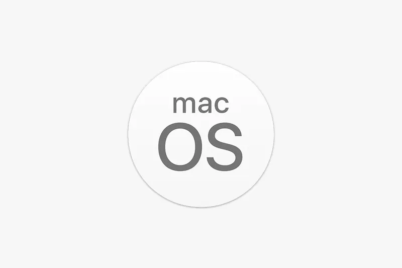 Mac版是什么意思