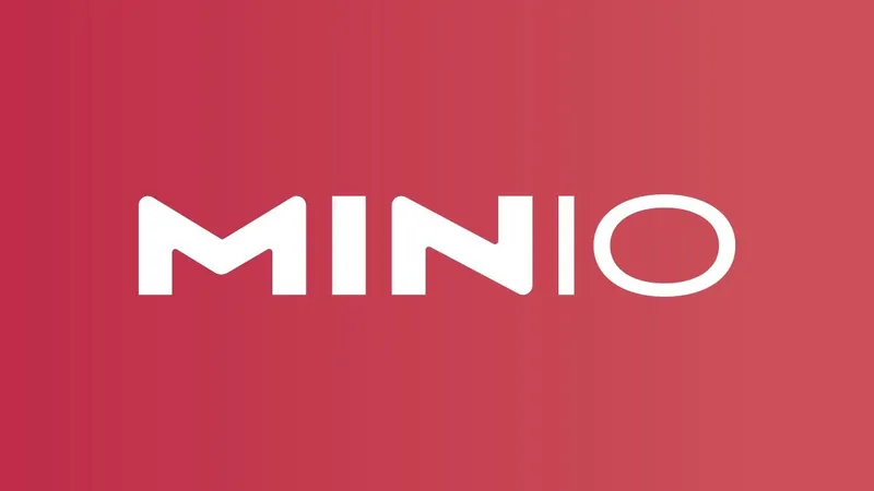 Minio是什么