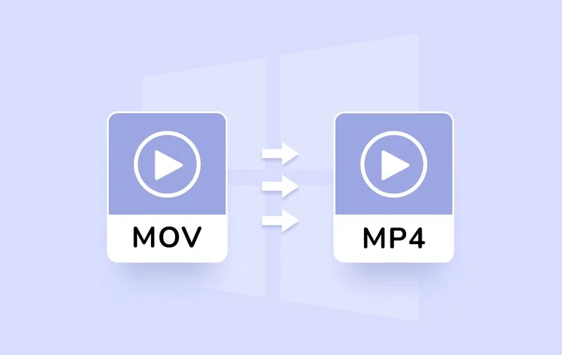 MOV和MP4的区别是什么