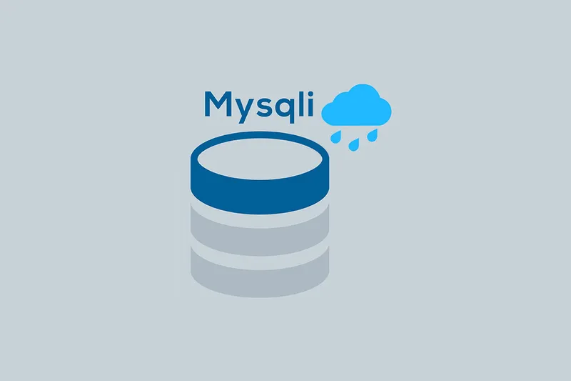 MySQLi是什么