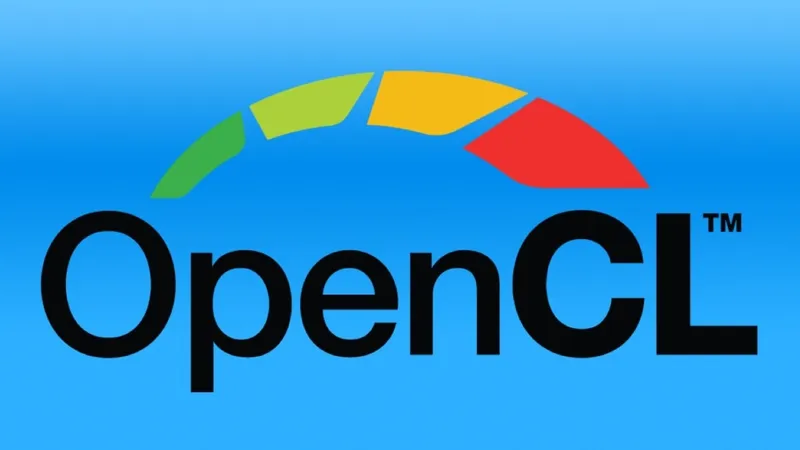 OpenCL和CUDA哪个更快速