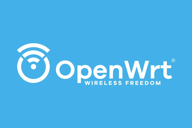 OpenWrt 软路由系统