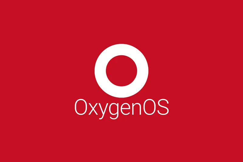 OxygenOS 是什么