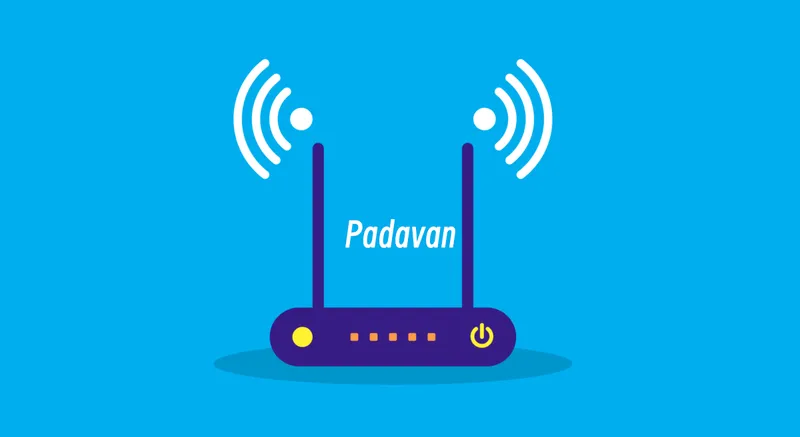 Padavan 软路由系统固件