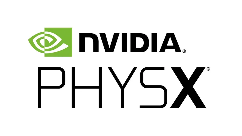 PhysX选择显卡还是CPU
