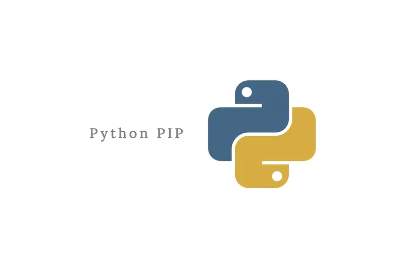 Python PIP