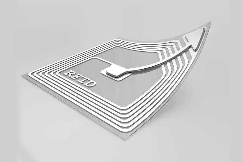 RFID 芯片是什么