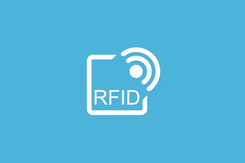 RFID 是什么意思