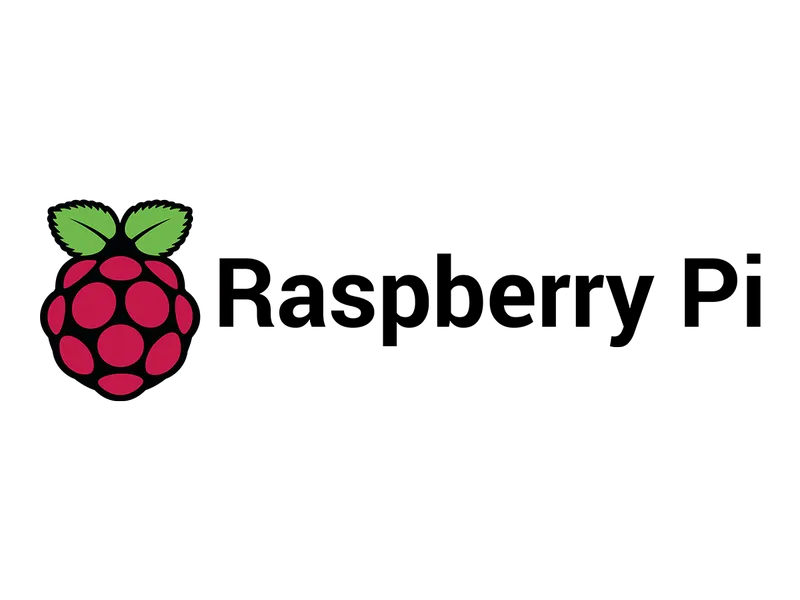 树莓派 Raspberry Pi LOGO