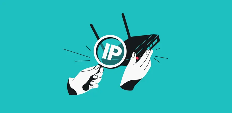 路由器 IP Router IP