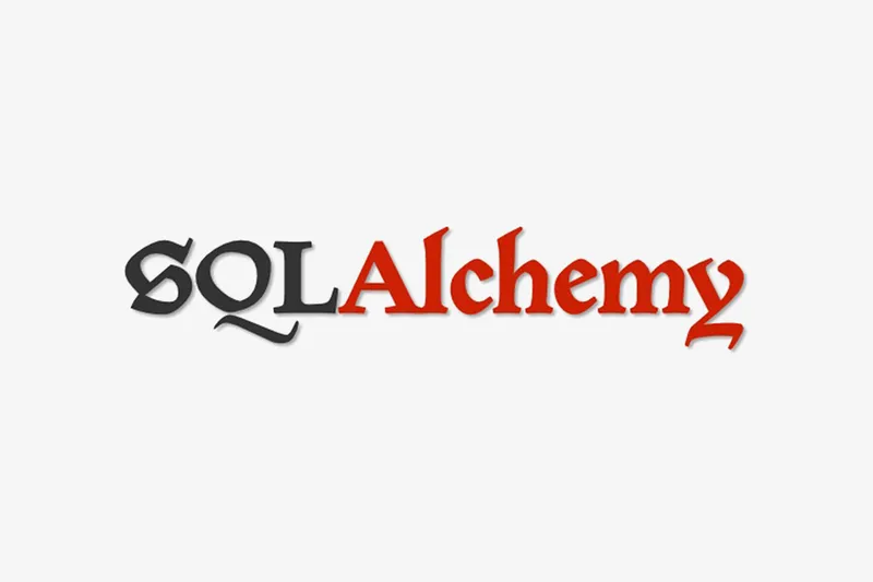 SQLAlchemy是什么