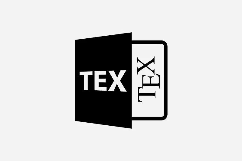 TEX 文件是什么