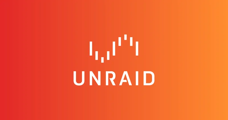 UNRAID有什么优缺点