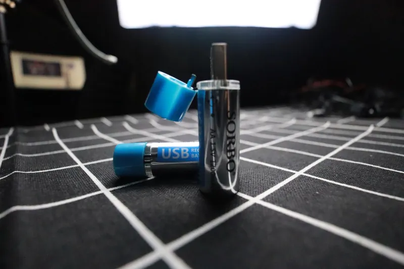 USB 充电电池