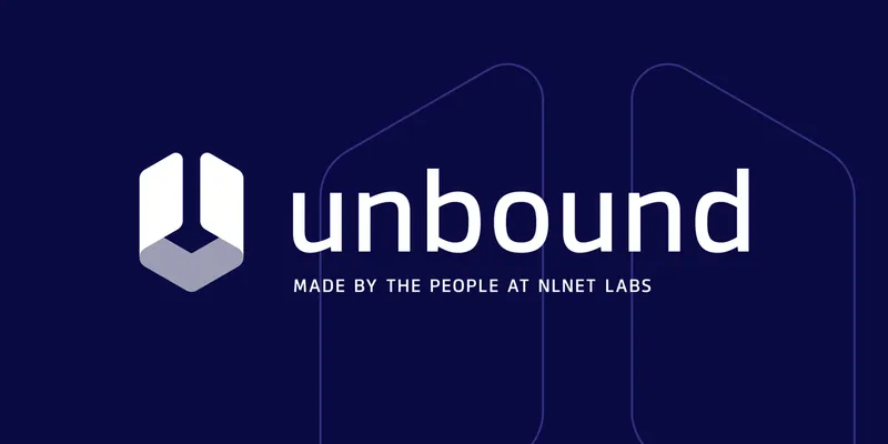 Unbound DNS