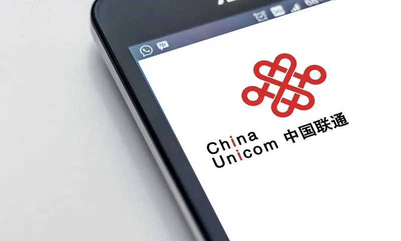 联通 Unicom