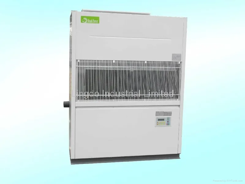 水冷空调 Water cooled air conditioner