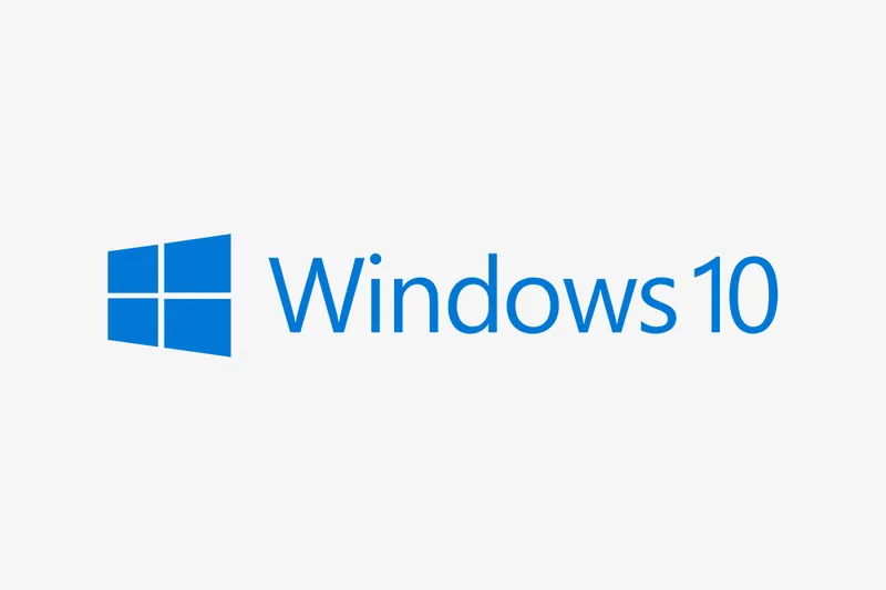 Windows 10 操作系统