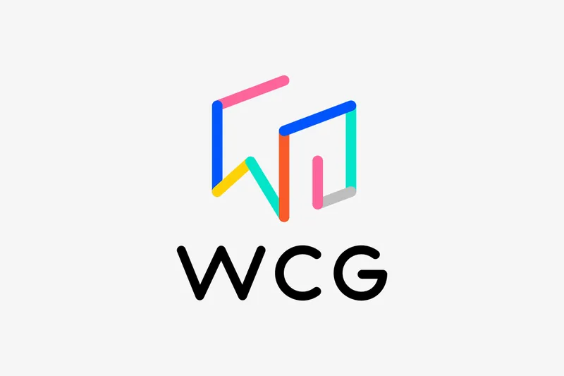 WCG 世界电子竞技大赛 World Cyber Games