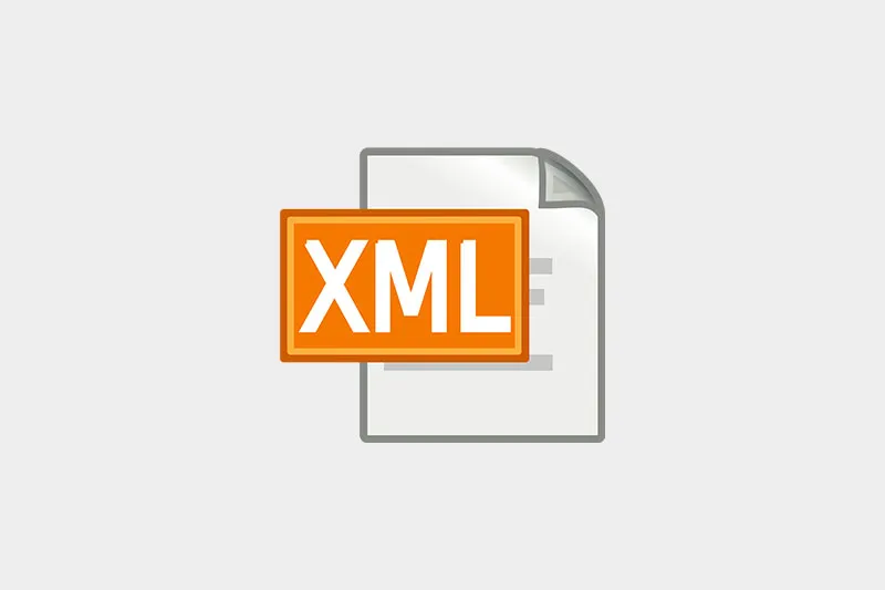 XML 是什么