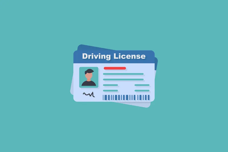 如何查询个人驾驶证信息