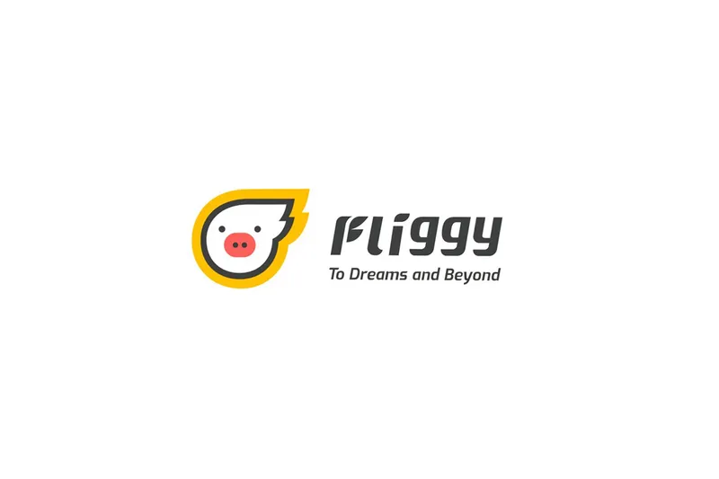飞猪 fliggy