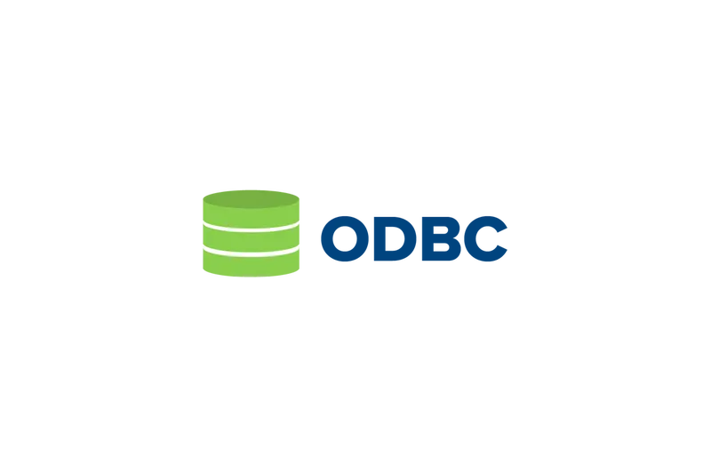 ODBC是什么