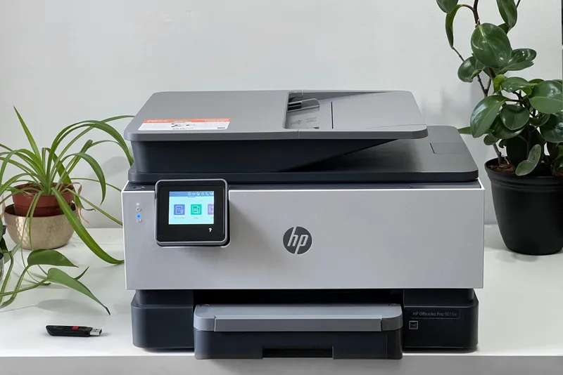 打印机 printer