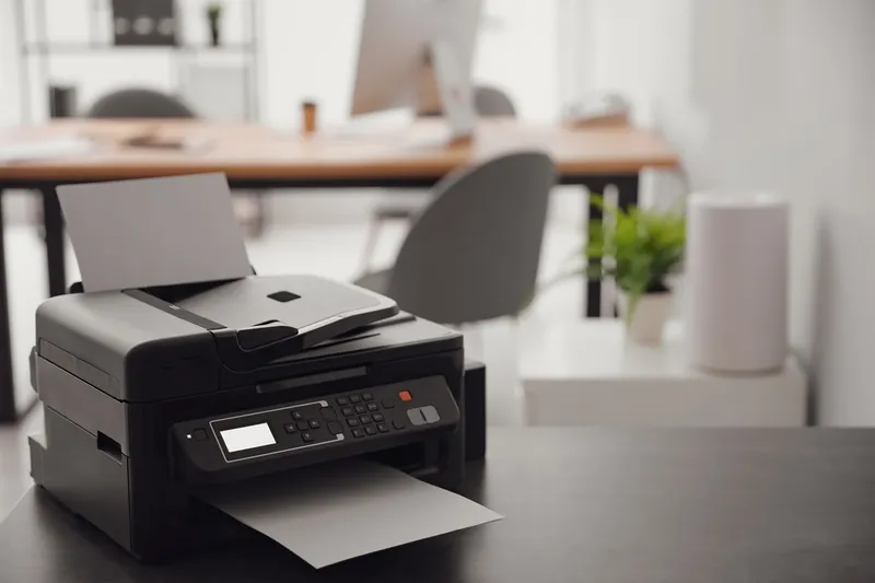 打印机 printer
