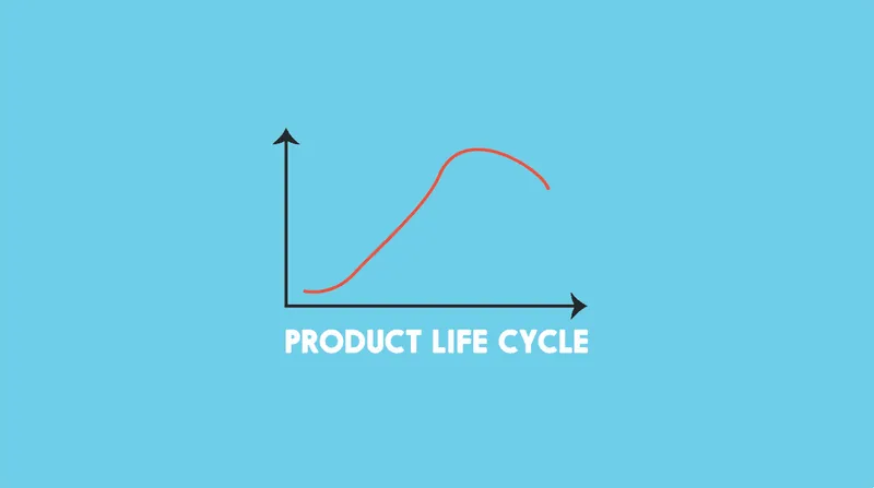 product life cycle 产品生命周期