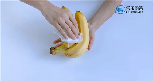 香蕉怎么存放