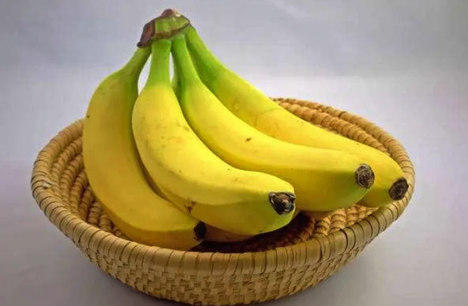空腹吃香蕉有什么害处
