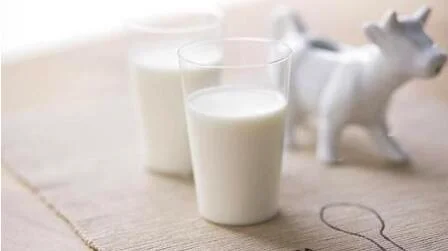 什么人不宜喝牛奶