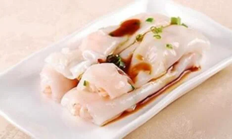 广东特产特色美食小吃有哪些