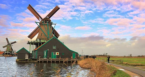 去荷兰留学选择什么荷兰留学专业好