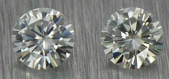 莫桑钻和钻石的区别是什么