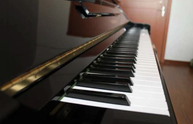 钢琴多少个键