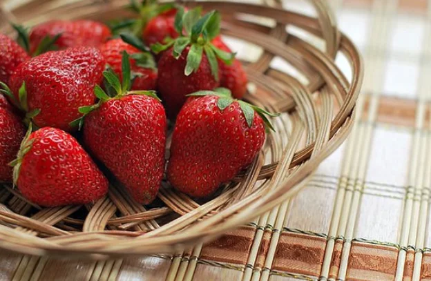 草莓上市的季节是什么时候