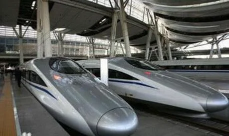 中国最快的高铁速度多少,在哪条线