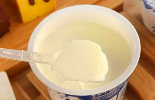 喝老酸奶能减肥吗