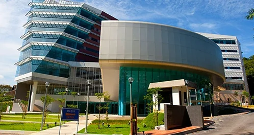 马来西亚博特拉大学怎样