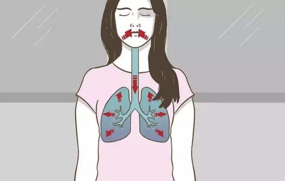 肺活量大的好处有什么