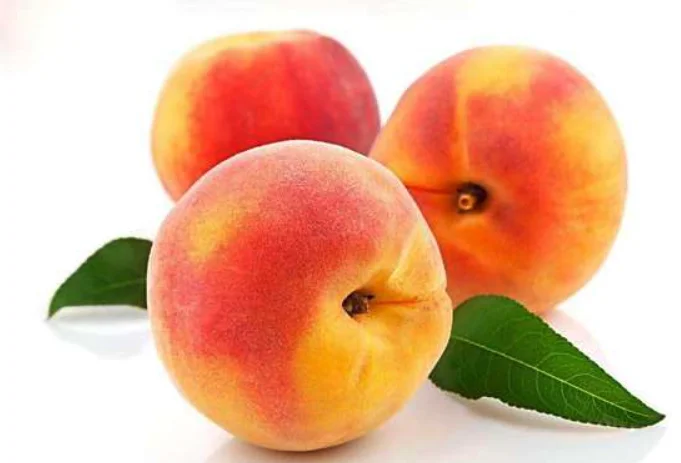 吃桃子的好处和坏处有什么