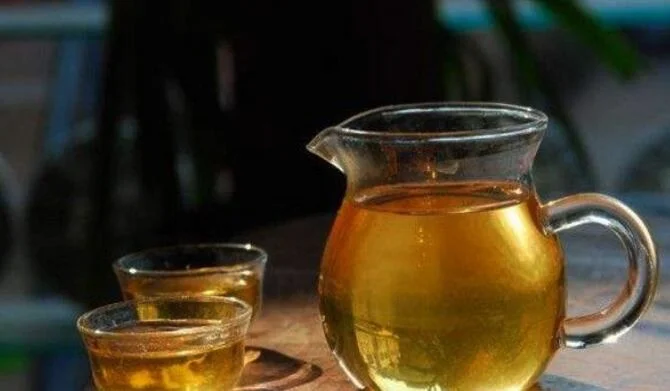 生普洱茶的功效与禁忌有什么