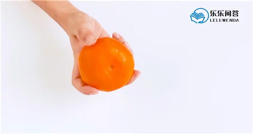 选橘子怎么选