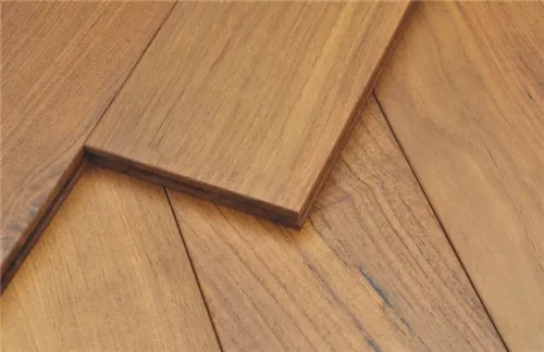 木地板宽度一般多少厘米