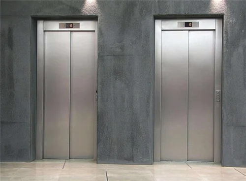 电梯门高度是多少