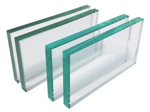 钢化玻璃厚度有哪些